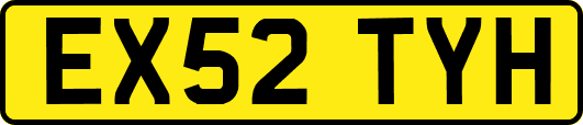 EX52TYH