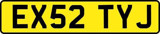 EX52TYJ