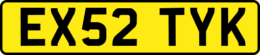 EX52TYK