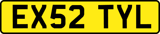 EX52TYL