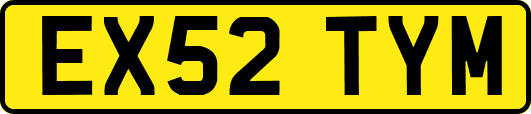 EX52TYM