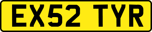 EX52TYR