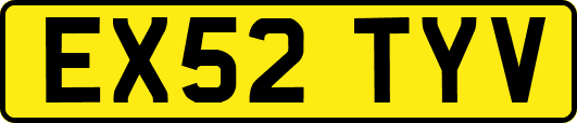 EX52TYV
