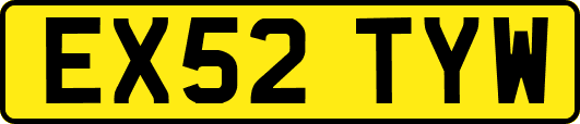 EX52TYW