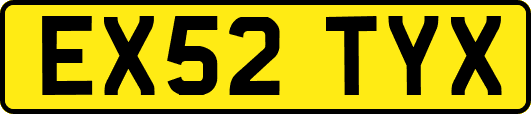 EX52TYX