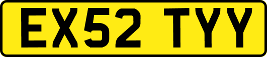 EX52TYY