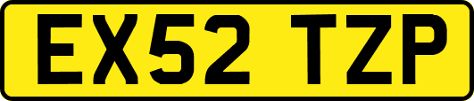 EX52TZP
