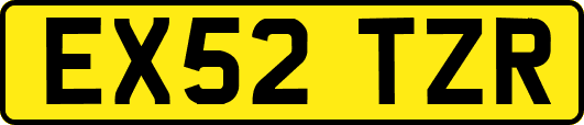 EX52TZR