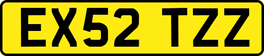 EX52TZZ