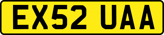 EX52UAA