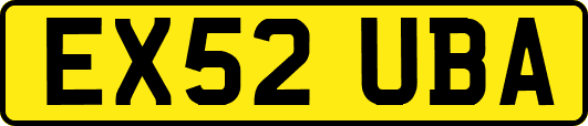 EX52UBA