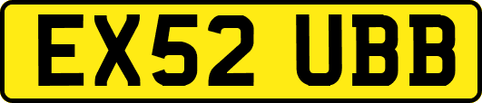 EX52UBB