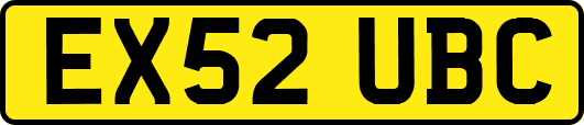 EX52UBC