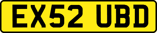 EX52UBD
