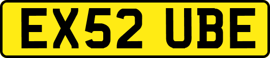 EX52UBE