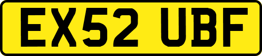 EX52UBF