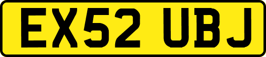 EX52UBJ