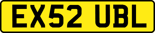 EX52UBL