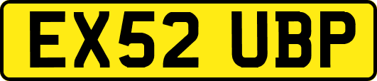 EX52UBP