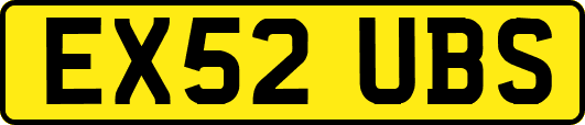 EX52UBS