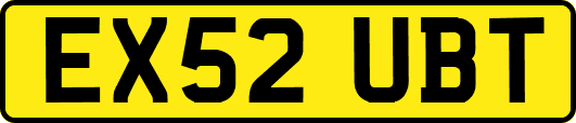 EX52UBT