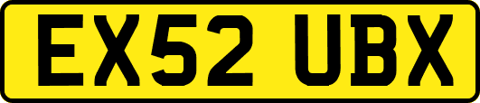 EX52UBX