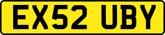 EX52UBY