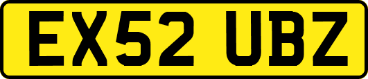 EX52UBZ