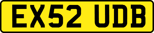 EX52UDB