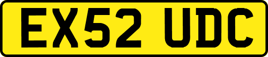 EX52UDC