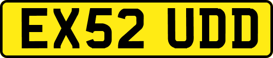 EX52UDD