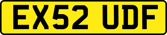 EX52UDF