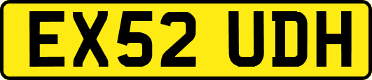 EX52UDH