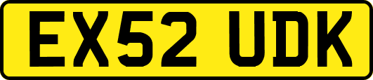 EX52UDK