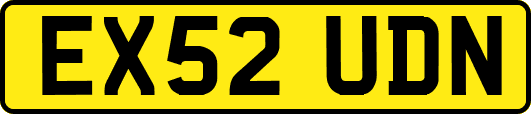 EX52UDN
