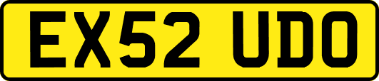 EX52UDO