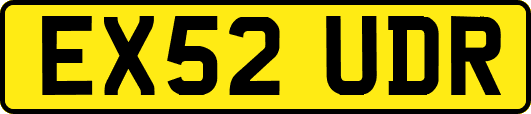 EX52UDR