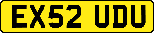 EX52UDU