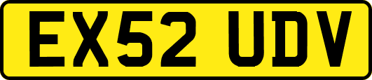 EX52UDV