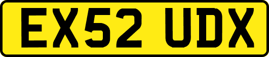 EX52UDX