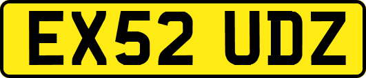 EX52UDZ