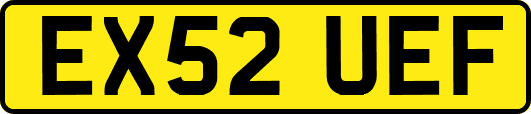 EX52UEF