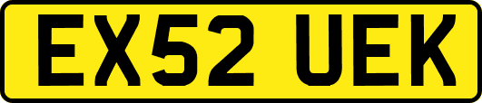 EX52UEK