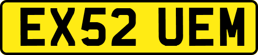 EX52UEM