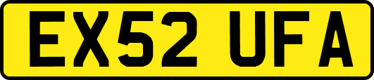 EX52UFA