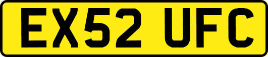 EX52UFC