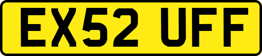 EX52UFF