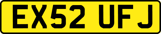 EX52UFJ