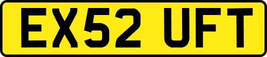EX52UFT