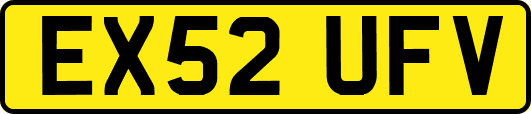 EX52UFV